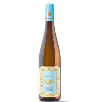 Rheingau VDP Gutswein Riesling Trocken 2024 Robert Weil