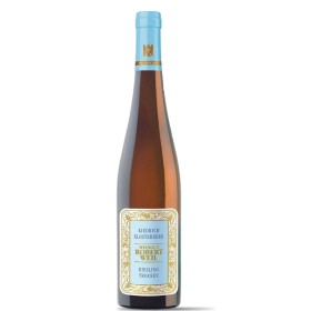 VDP Erste Lage Kiedrich Klosterberg Riesling Trocken 2024 Robert Weil 0,750 L