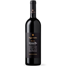 Brunello di Montalcino Riserva Docg 2020 Poggio Antico