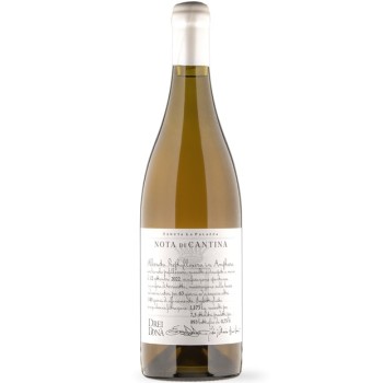 Nota di Cantina Alberata Prepylloxera in Anphora 2022 Drei Donà