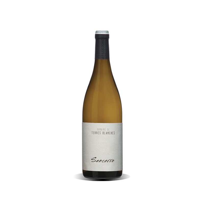 Sancerre Aoc 2023, Domaine de Terres Blanches
