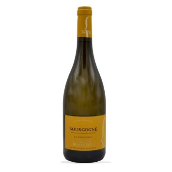 Les Essentielles Chardonnay 2023 Les Vignerons de Mancey