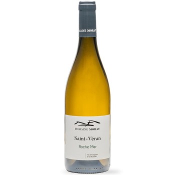 Saint-Véran Roche Mer 2024 Domaine Gilles Morat