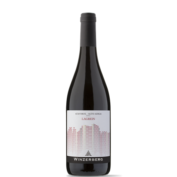 Südtirol - Alto Adige Doc Lagrein 2025 Winzerberg