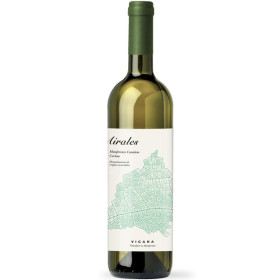 Monferrato Casalese Cortese Doc Airales 2025, Vicara