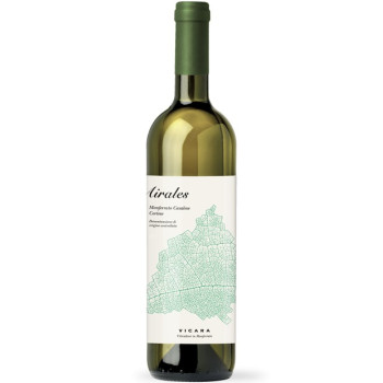 Monferrato Casalese Cortese Doc Airales 2025, Vicara