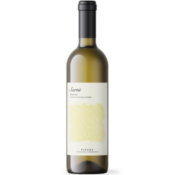 Chardonnay Sarnì
Monferrato Bianco Doc 2024 Vicara