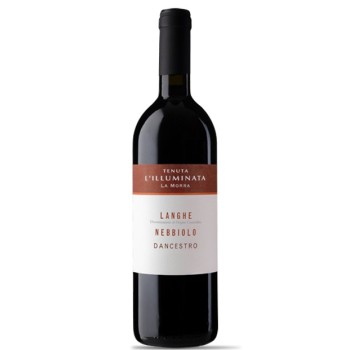 Langhe Nebbiolo Dancestro 2024 Tenuta L'Illuminata
