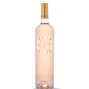 Côte de Provence AOP UP Rosé 2025 Ultimate Provence