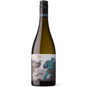 Tiraki Sauvignon Blanc Marlborough 2025