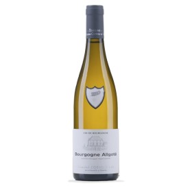 Bourgogne Aligoté 2023 Domaine Edmond Cornu