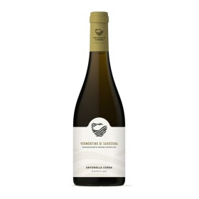 Vermentino di Sardegna Doc 2025 Antonella Corda