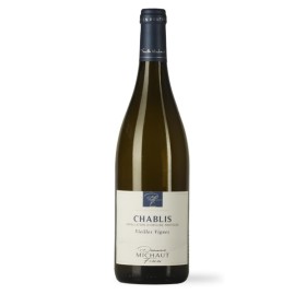 Chablis Vieilles Vignes 2024 Domaine Michaut Frères