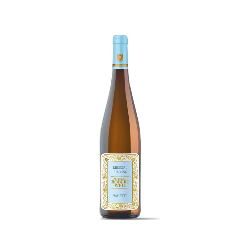 Rheingau Vdp Gutswein Riesling Kabinett 2025, Robert Weil Rheingau Vdp Gutswein Riesling Kabinett 2025, Robert Weil