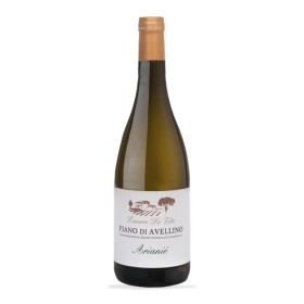 Fiano di Avellino Docg Arianiè 2023 Laura De Vito