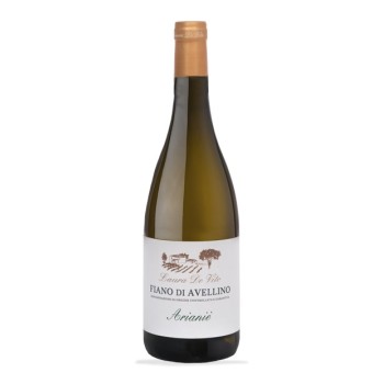 Fiano di Avellino Docg Arianiè 2023 Laura De Vito