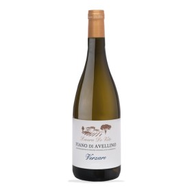 Fiano di Avellino Docg Verzare 2023 Laura De Vito