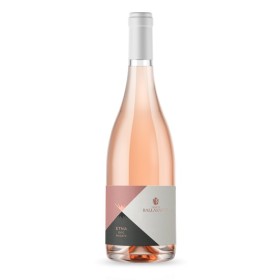 Nerello Mascalese: Etna Rosato Doc 2025 Tenute Ballasanti