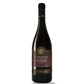 Boscaini Carlo Amarone della Valpolicella Classico San Giorgio 2021
