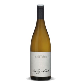 Pouilly-Fumé 2024 Domaine de Terres Blanches