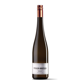 Wachau DAC Grüner Veltliner Dürnstein 2024 Pichler-Krutzler
