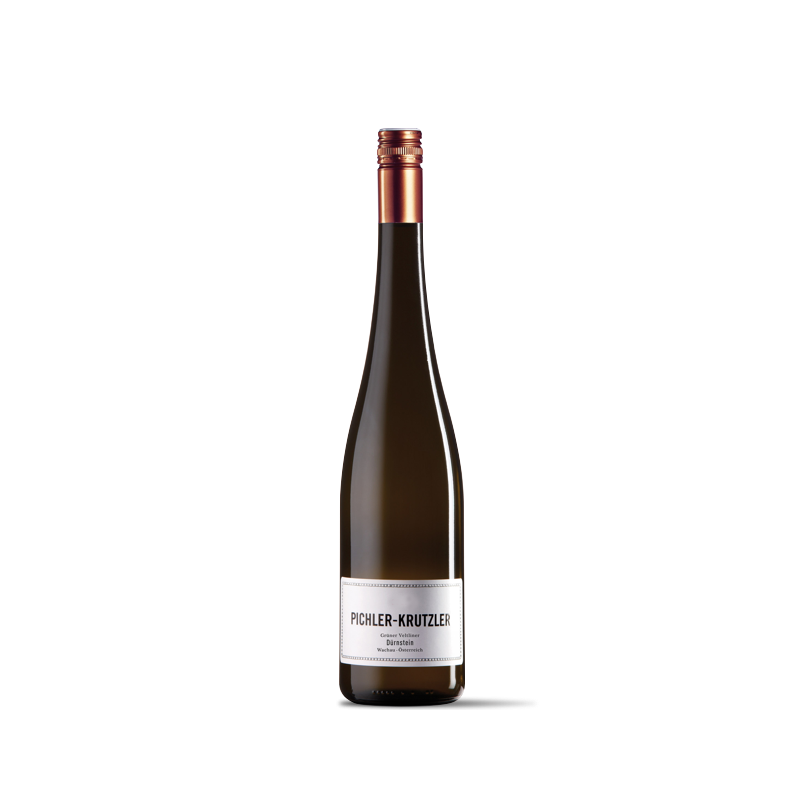 Wachau Dac Grüner Veltliner Dürnstein 2024, Pichler-Krutzler