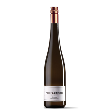 Wachau DAC Grüner Veltliner Dürnstein 2024 Pichler-Krutzler