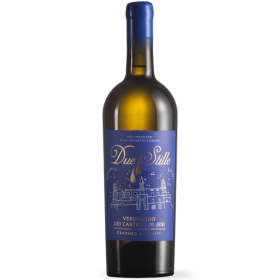 Cimarelli Verdicchio dei Castelli di Jesi Classico Superiore Doc Due Stille 2024