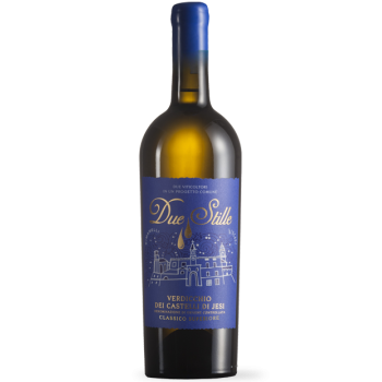 Cimarelli Verdicchio dei Castelli di Jesi Classico Superiore Doc Due Stille 2024
