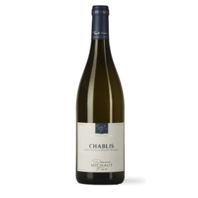Chablis 2024 Domaine Michaut Frères