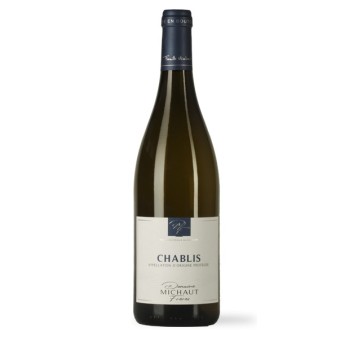 Chablis 2024 Domaine Michaut Frères