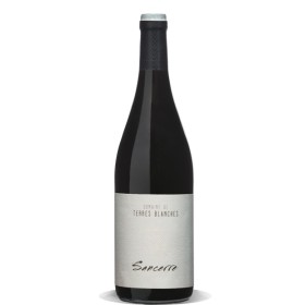 Sancerre Rouge 2022 Domaine de Terres Blanches