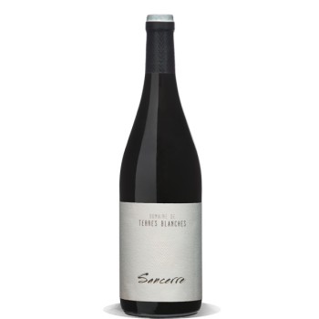 Sancerre Rouge 2022 Domaine de Terres Blanches