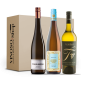 Tasting Box 3 bottiglie – Grandi Bianchi del Nord: Grüner Veltriner, Riesling & Sauvignon