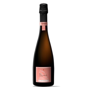 Champagne D Rosé NV Devaux 0.750 L