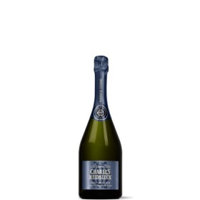 Champagne Brut Réserve Mezza Bottiglia NV Charles Heidsieck 0,375 L