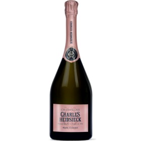 Champagne Rosé Réserve Magnum NV Charles Heidsieck 1,5 L