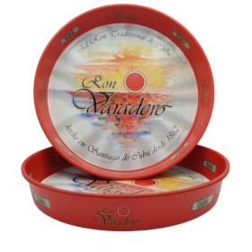 Varadero Bartender Tray