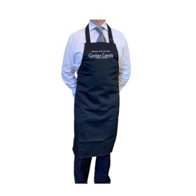 Gustave Lorentz Black Apron Gustave Lorentz