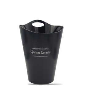 Gustave Lorentz Black Bucket 1bt