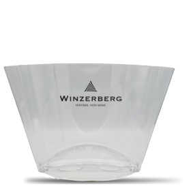 Winzerberg Transparent Bucket 2bt