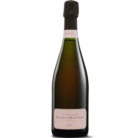 Champagne Rosé Magnum NV Franck Bonville 1,5 L