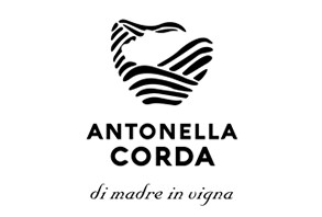 Antonella Corda Logo