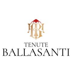 Tenute Ballasanti Logo