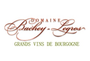 Domaine Bachey Legros Logo