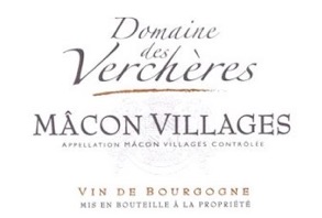 Domaine Des Vercheres Logo