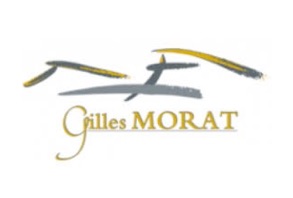 Domaine Gilles Morat Logo