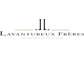 Domaine Lavantureux Freres Logo