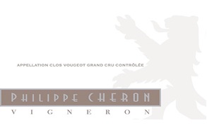 Domaine Philippe Cheron Logo