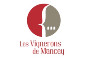 Les Vignerons de Mancey Logo